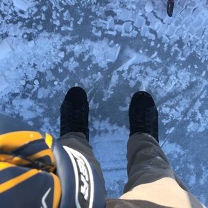 Meet your Posher, Josh